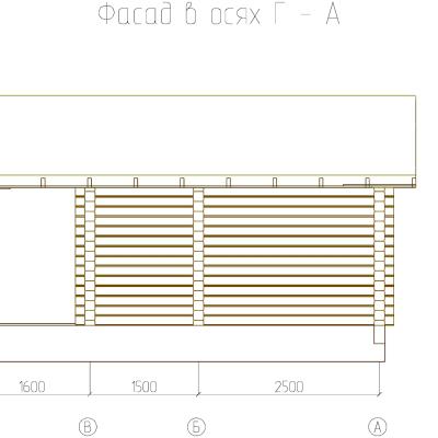  Фасад 4